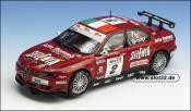 Alfa Romeo 156 Selenia # 2